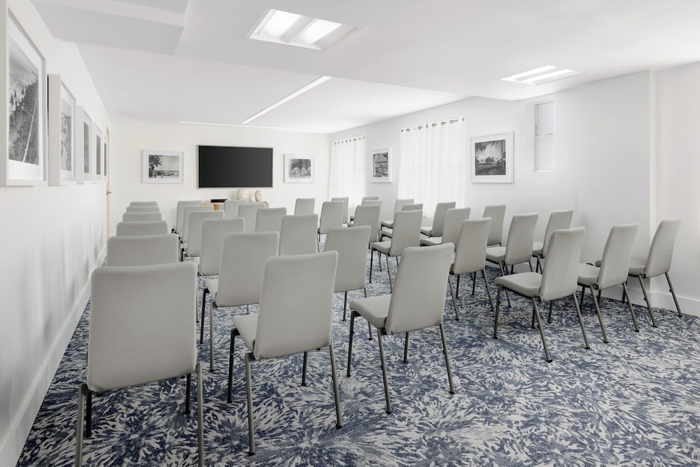 Park Central South Beach 48/58