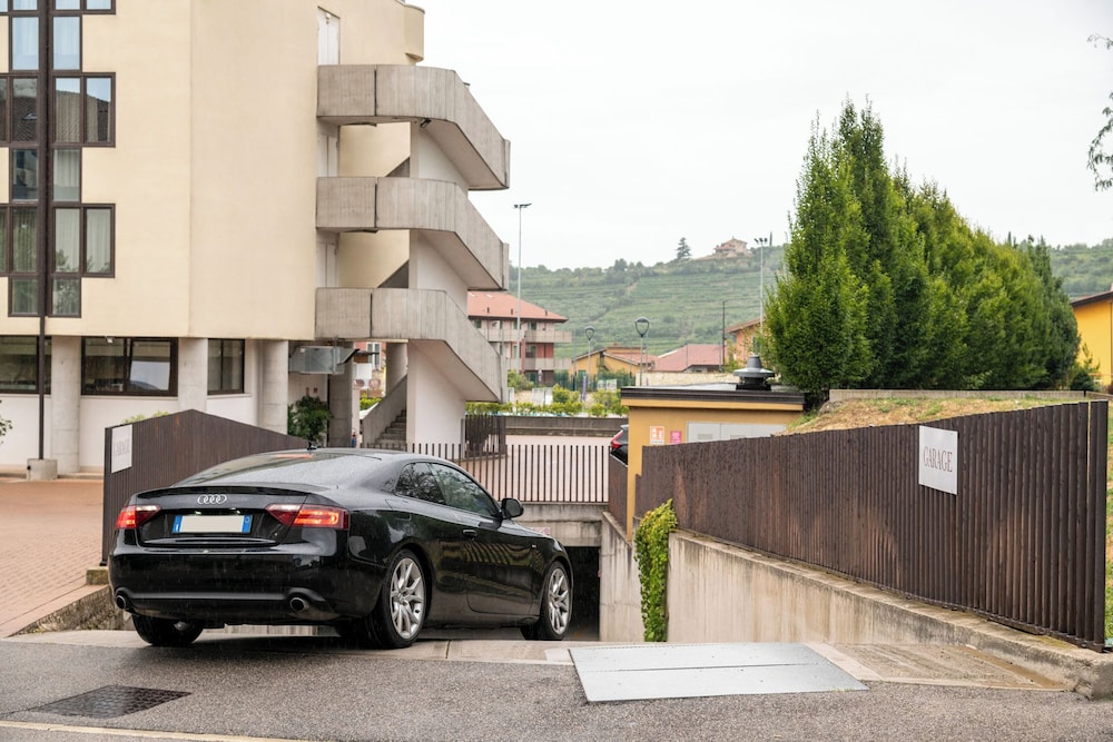 Kona Hotel Verona 34/50