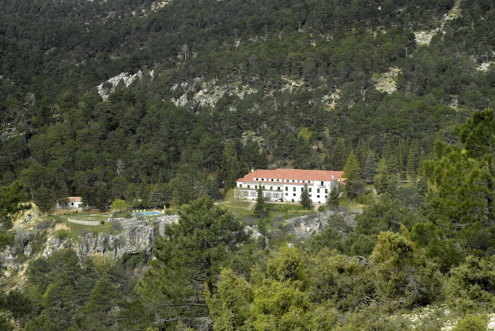 Parador de Cazorla 4/34