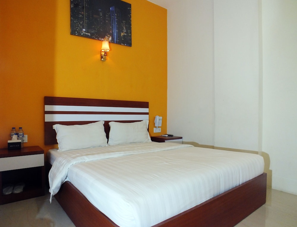 SUPERIOR, DOUBLE BED