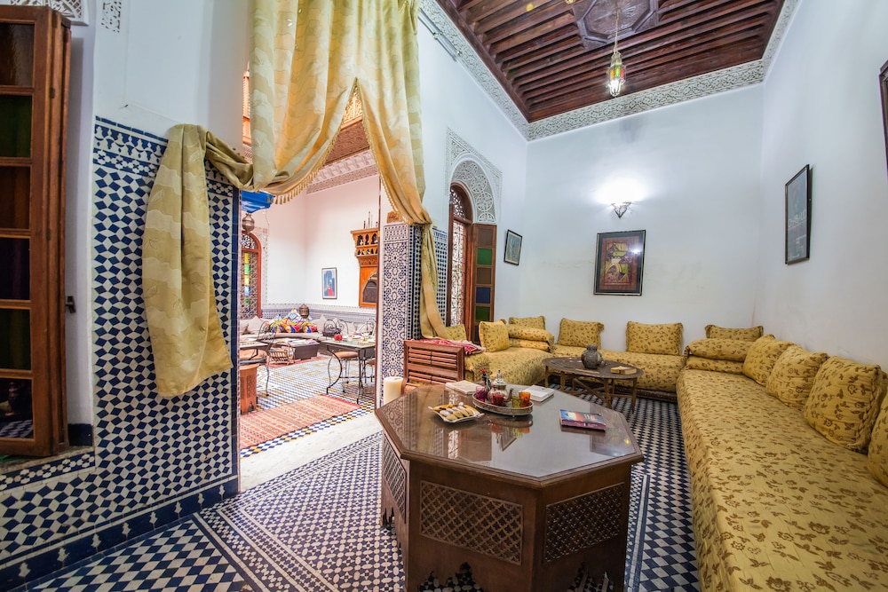 Riad l'Artiste 49/50
