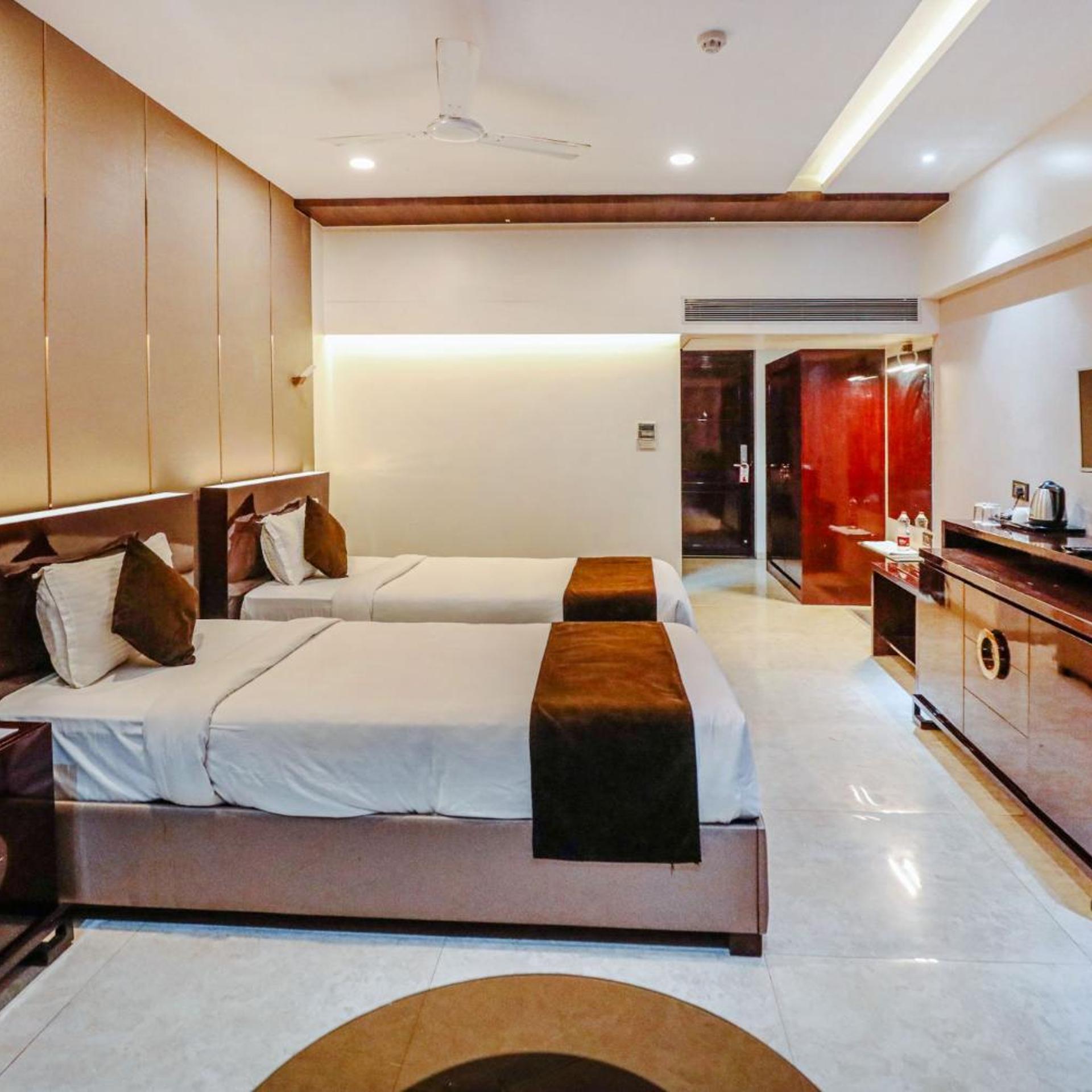 Atithi Aurangabad Hotel 11/50