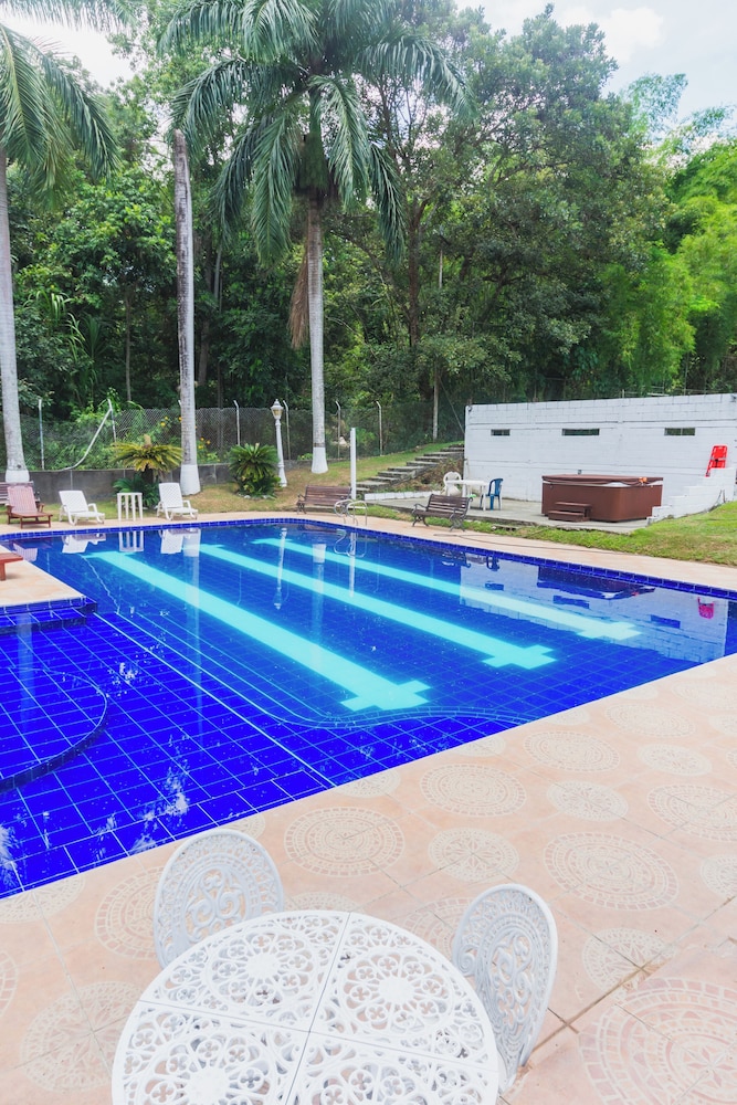 La Selva Hotel San Jeronimo 21/50