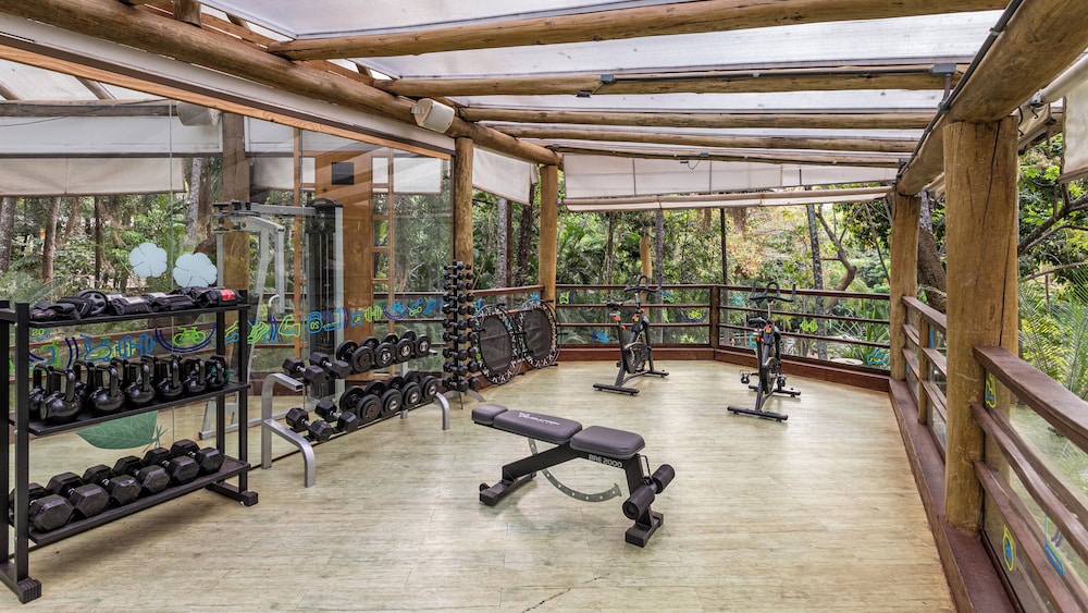 Rio Quente Resorts - Refugio Grand Premium - Antigo Hotel Turismo 28/50