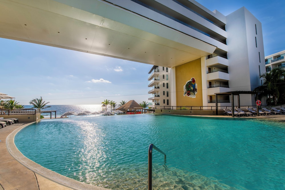 Sensira Resort and Spa Riviera Maya 36/50