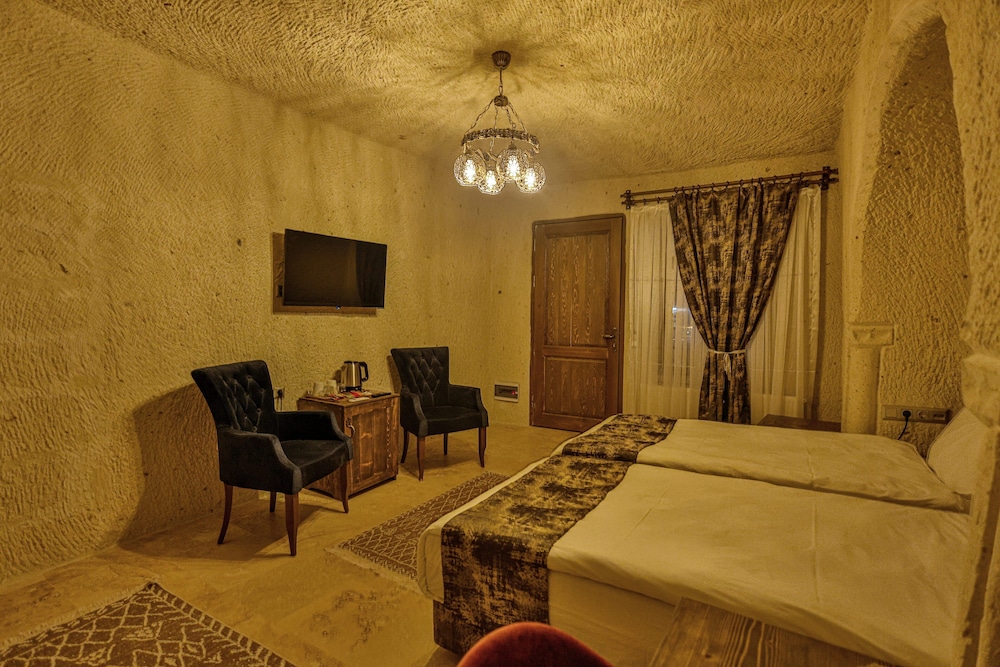 Caveadocia Stone Cave Hotel 25/36