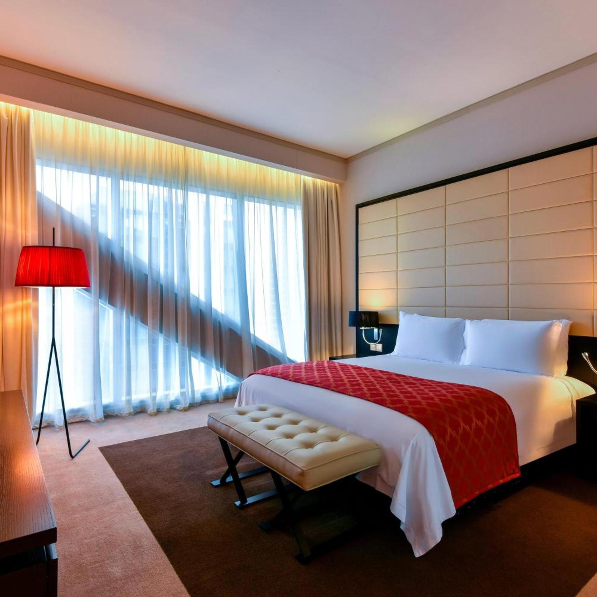 2 Bedrooms, Wonderful, Residence, City View