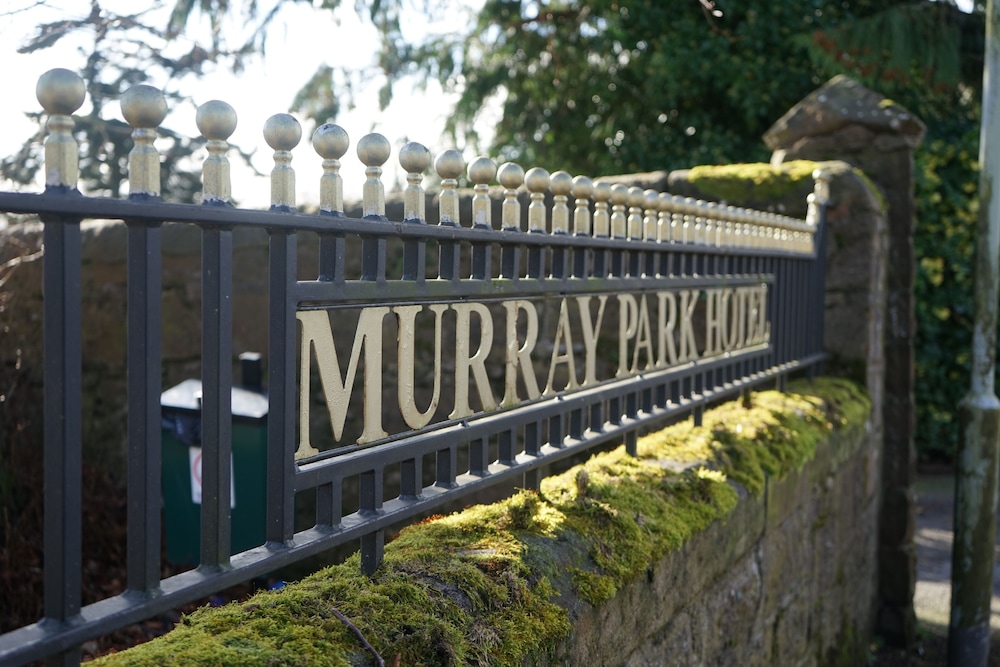 Murraypark Hotel 3/47