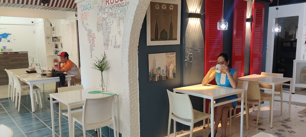 Mecasa Hotel 25/34