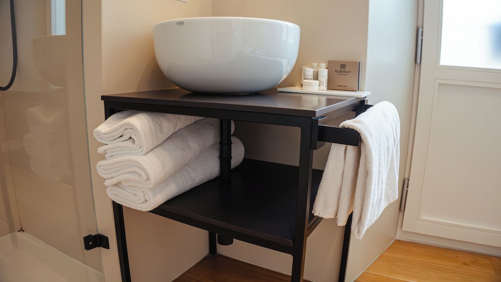 Albergo Centrale 33/54