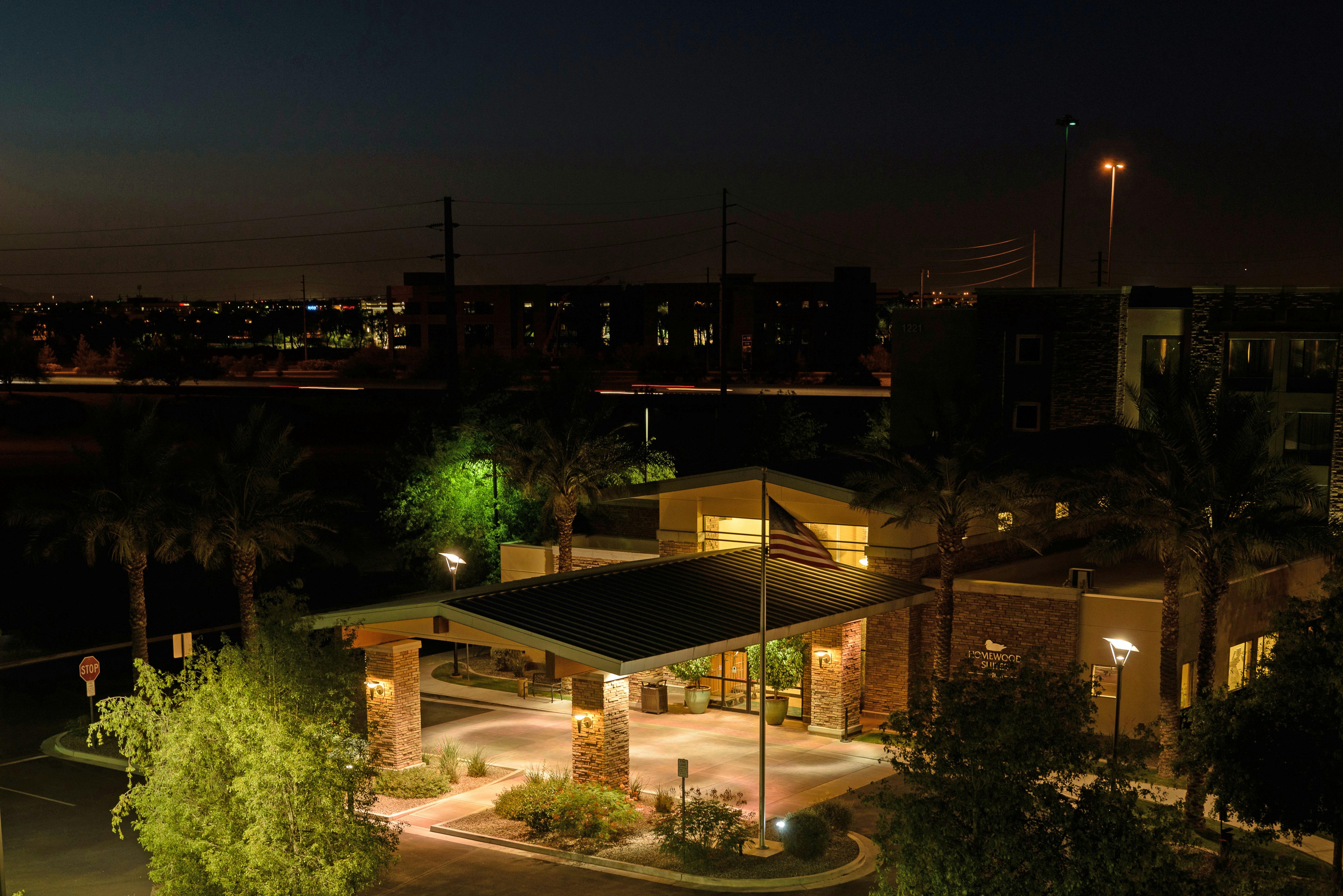 Homewood Suites By Hilton Chandler Fashion Center 10/13