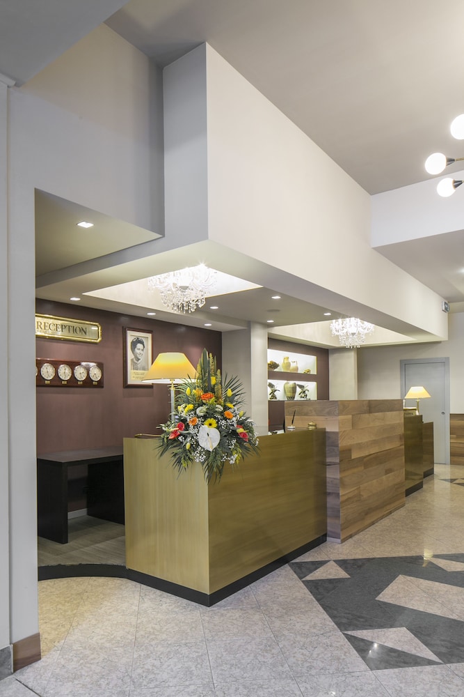 Minotel Falco d'Oro 6/50