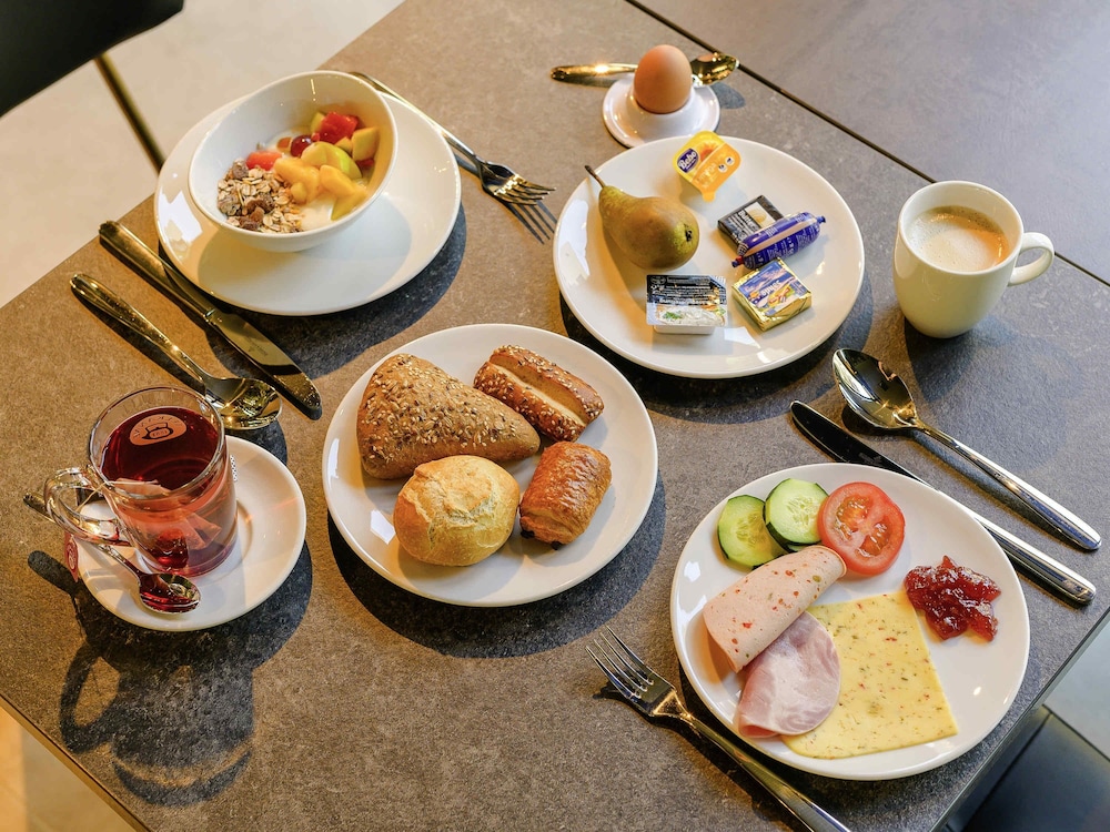 Ibis Styles Almere 51/69