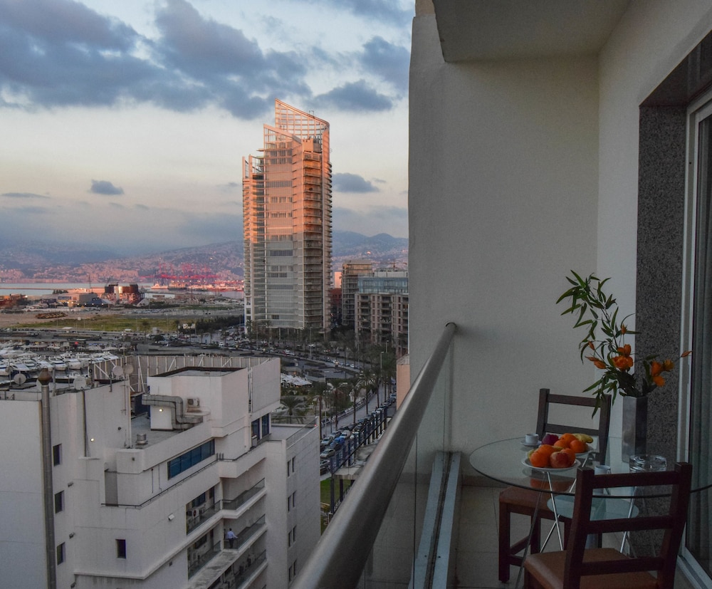 Ny Suites Hotel 45/58