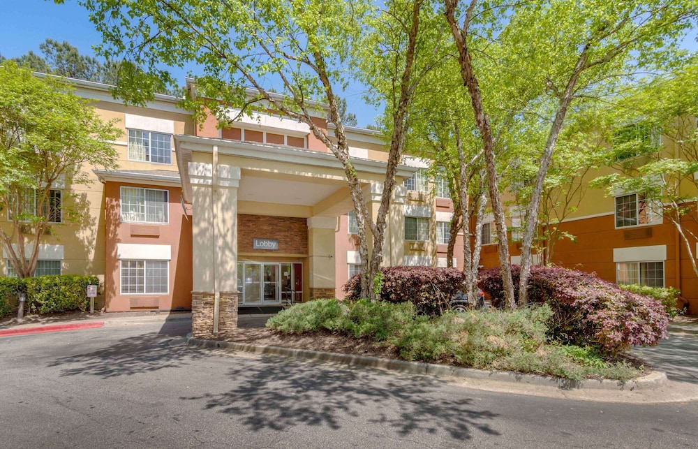 Extended Stay America - Atlanta - Marietta - Powers Ferry Rd 63/66