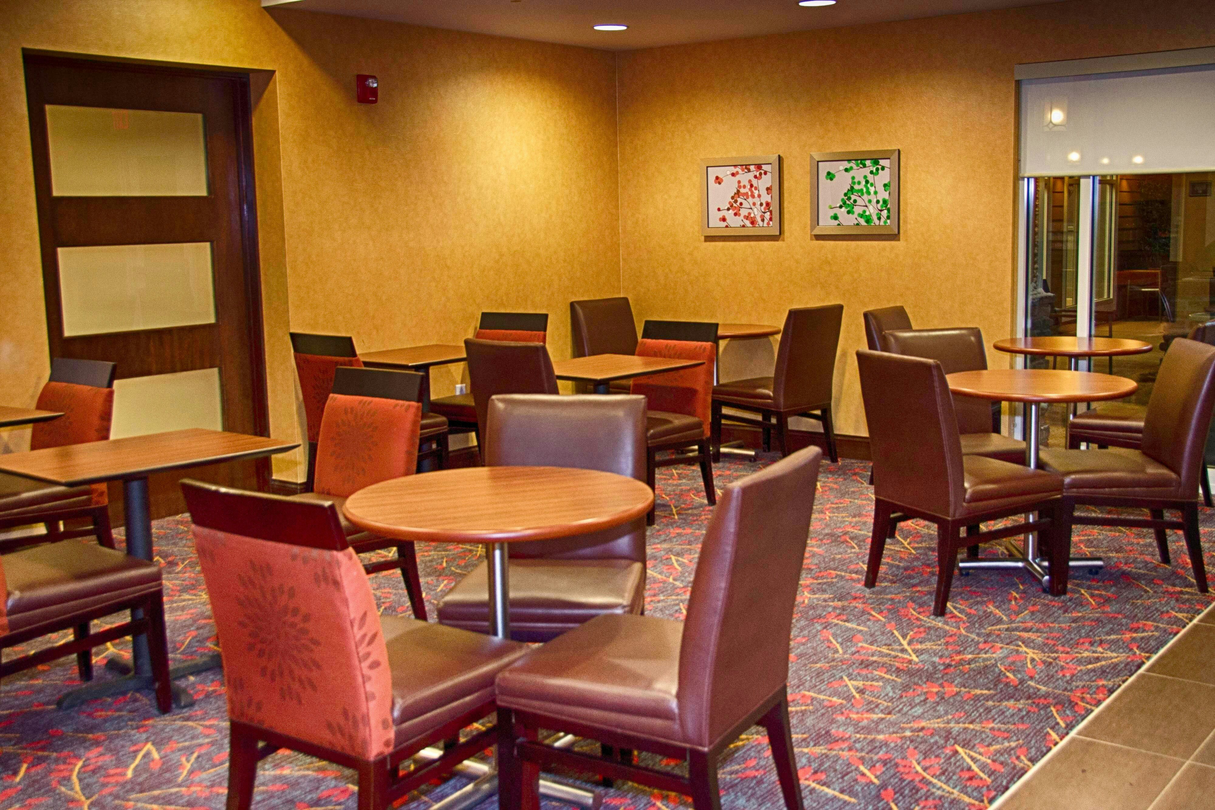 Residence Inn by Marriott Springfield South 26/39