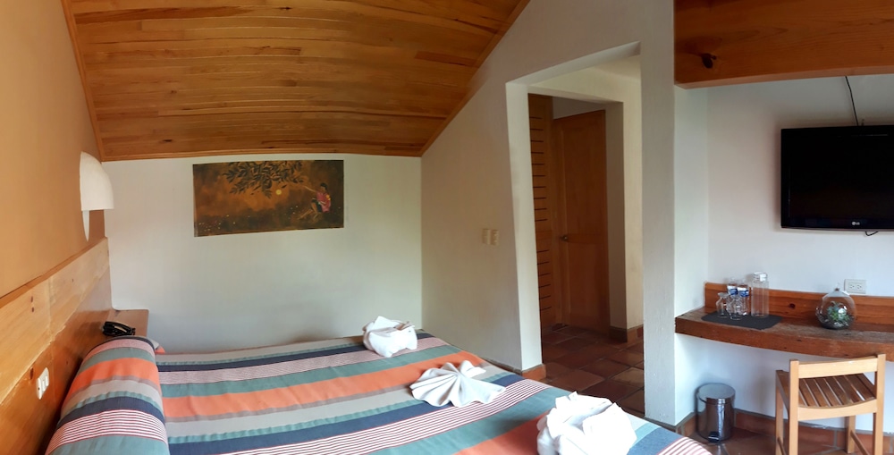 Axkan Arte Hotel 21/57