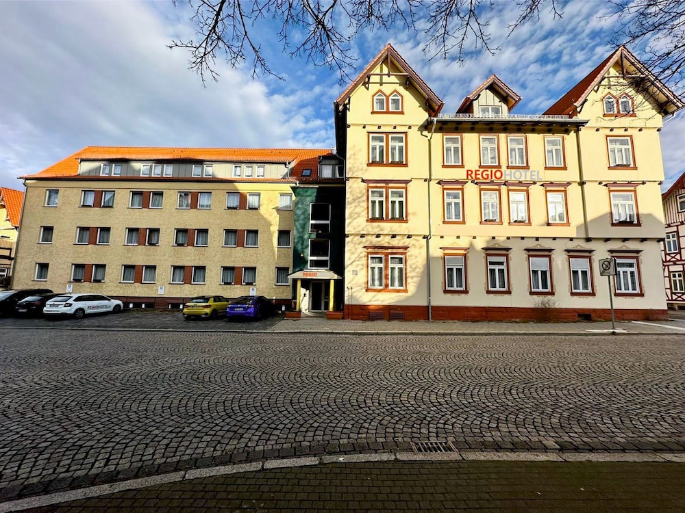 Alt Wergigeroder Hof 3/56