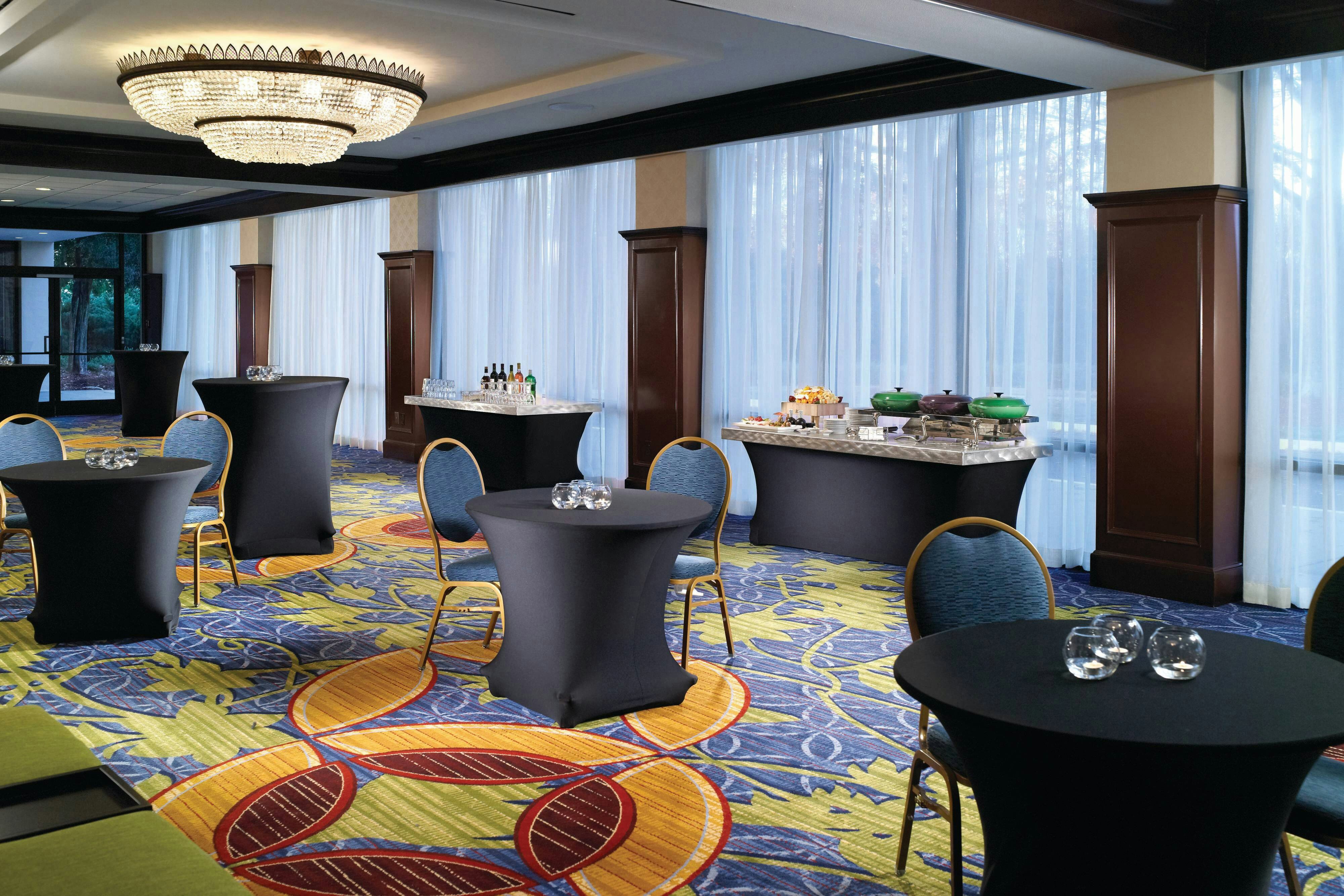 Atlanta Airport Marriott 28/50
