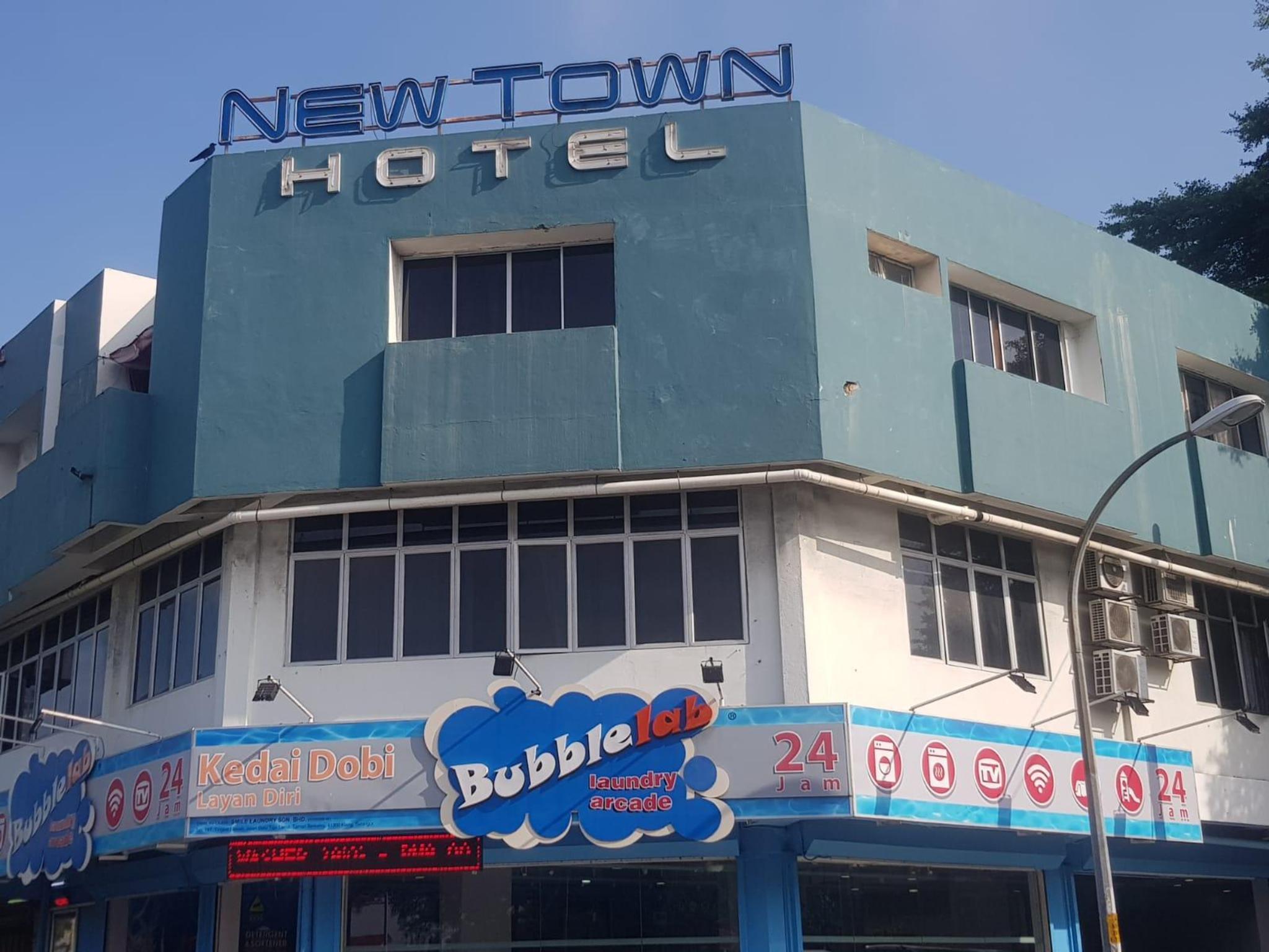 New Town Hotel Taman Intan Klang 3/23