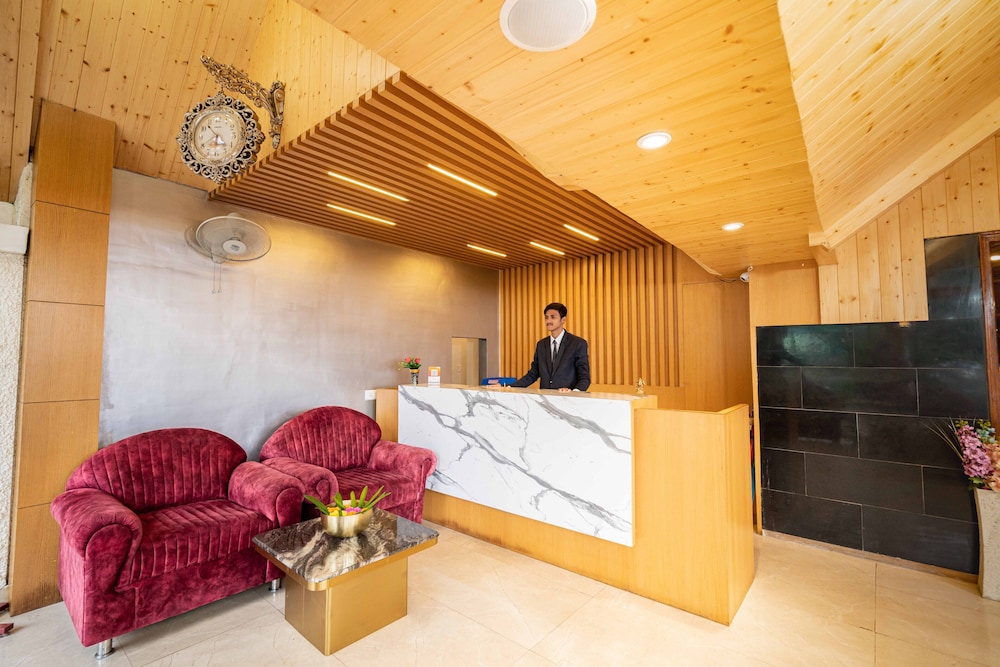 Hotel Ashiana Regency 4/45