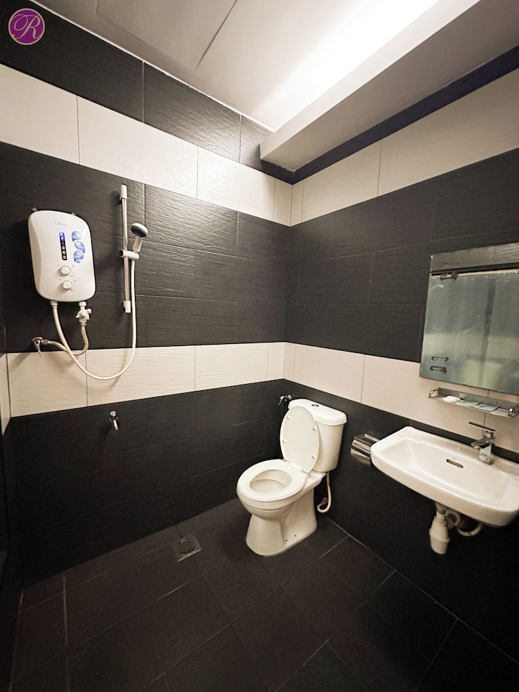 Remember Hotel Batu Pahat 47/47