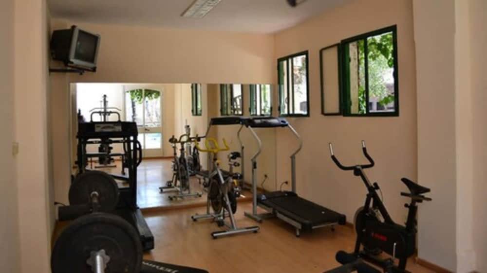 Salta Hotel 22/50