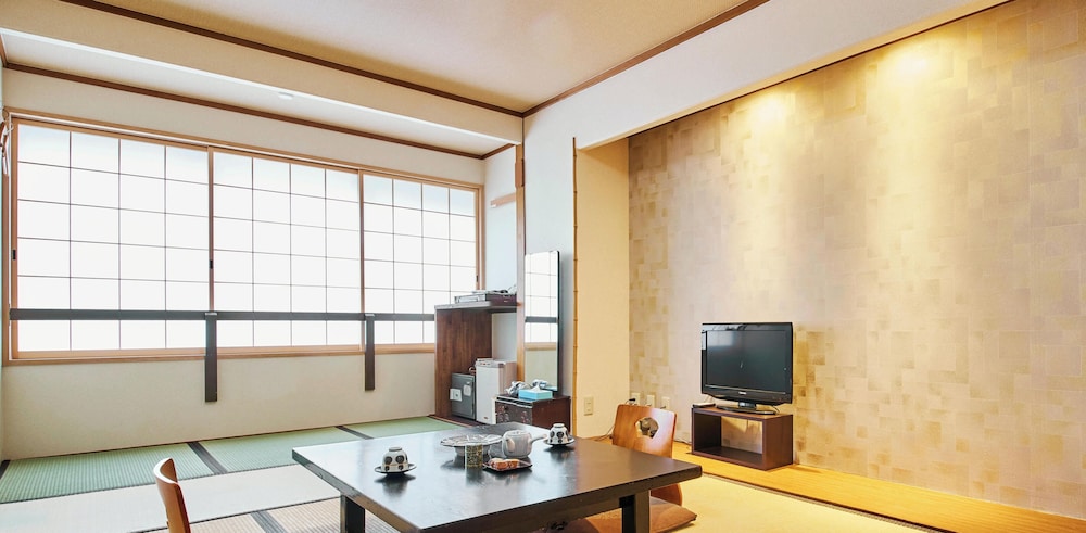 Hifumi Ryokan 29/37
