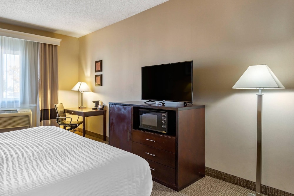 Comfort Inn & Suites Seattle North photo3