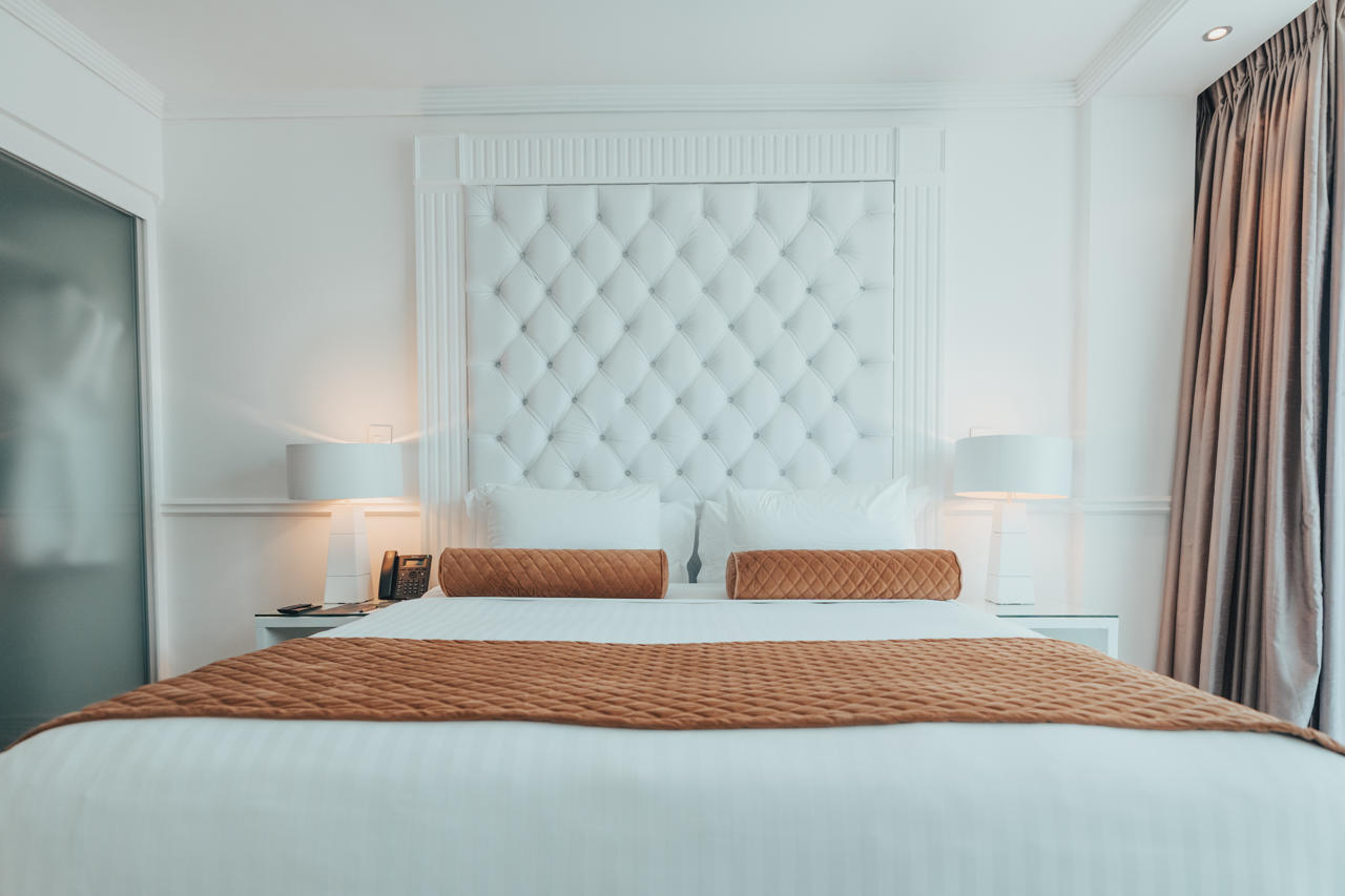 Pepperclub Hotel & Spa 8/62