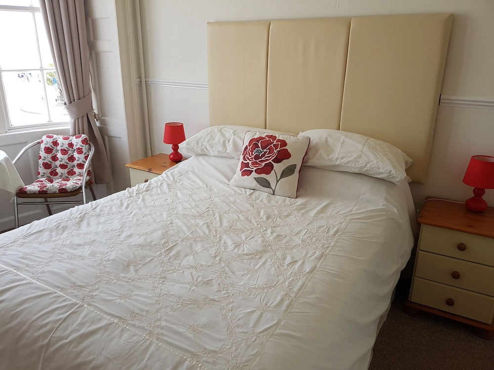 Beach View Guest House 4/10