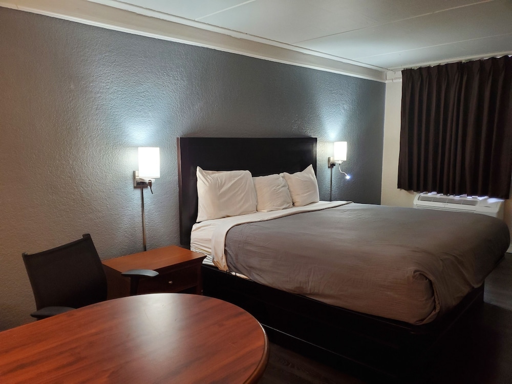 Relax Inn 14/37