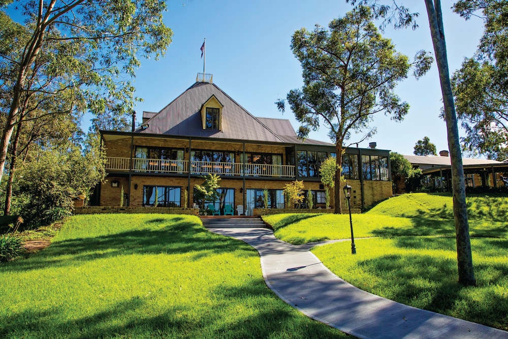 Lincoln Downs Resort Batemans Bay 42/50