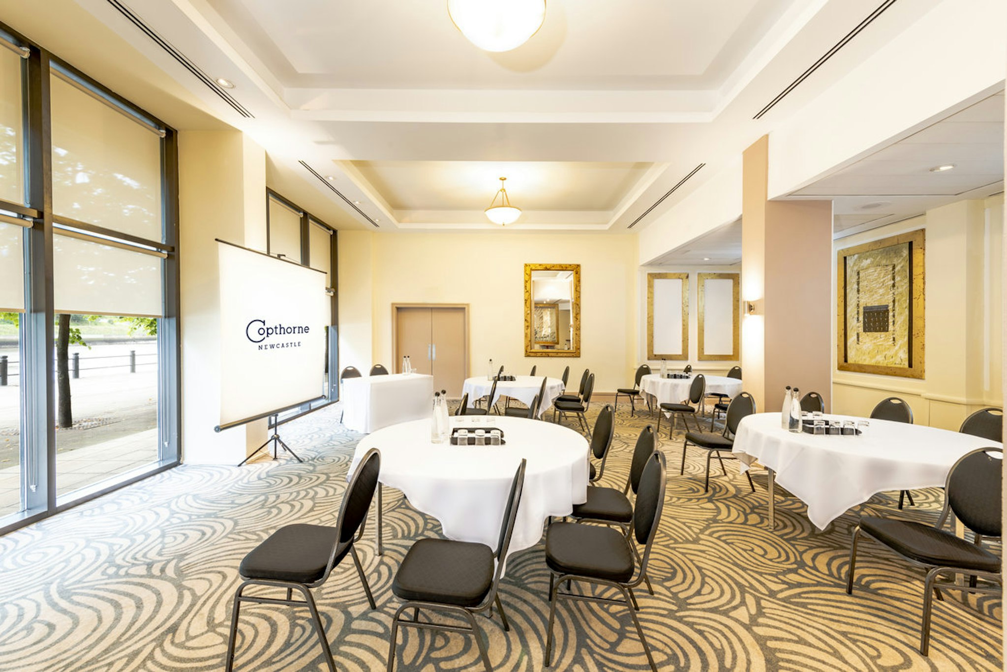 Copthorne Hotel Newcastle 46/58
