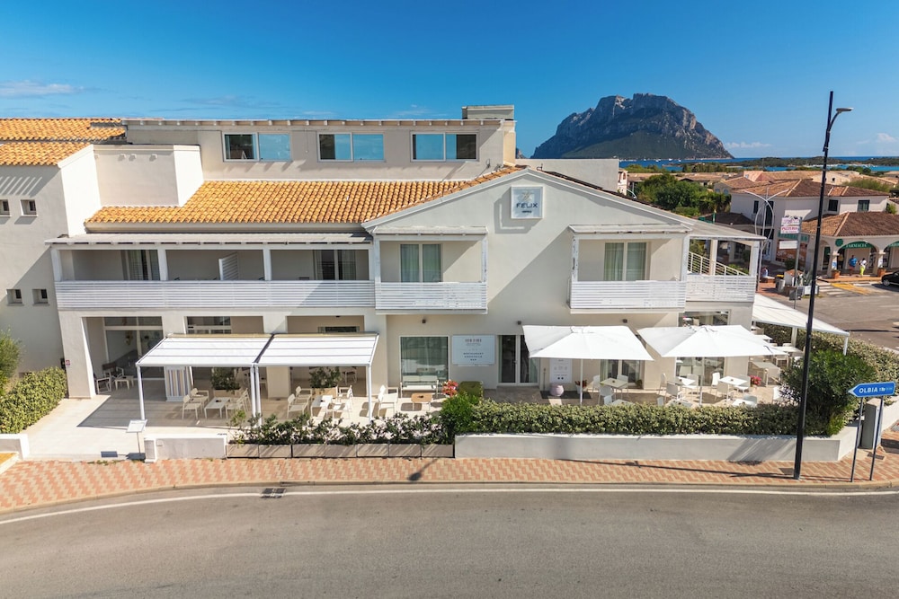 Felix Porto San Paolo Hotel & Residence 3/50