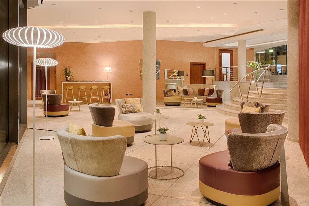 Hotel NH Lecco Pontevecchio 26/50