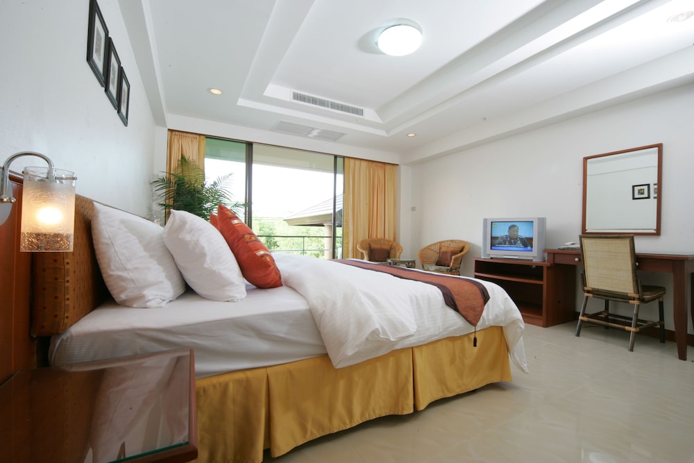 Murraya Residence 43/79
