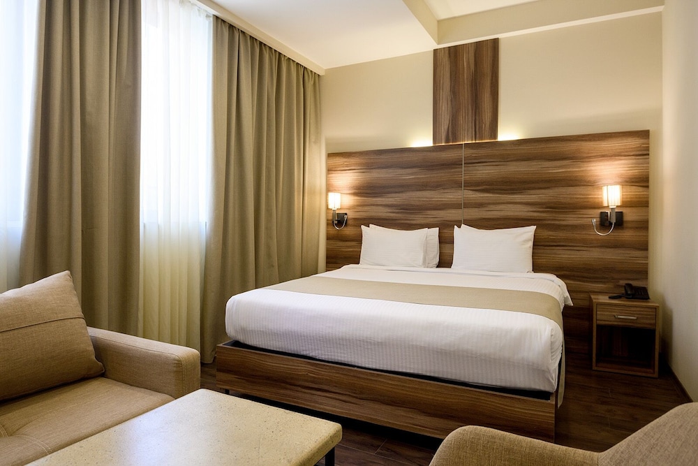 Nacho By One Hotels 7/48