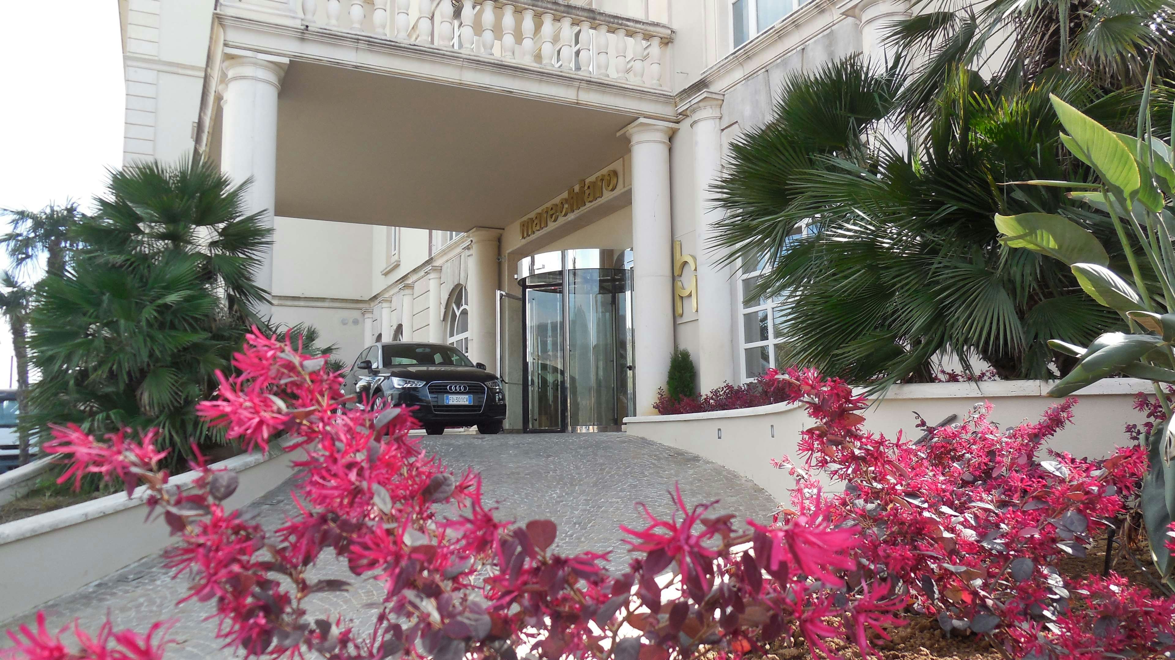 Hotel Marechiaro 46/49