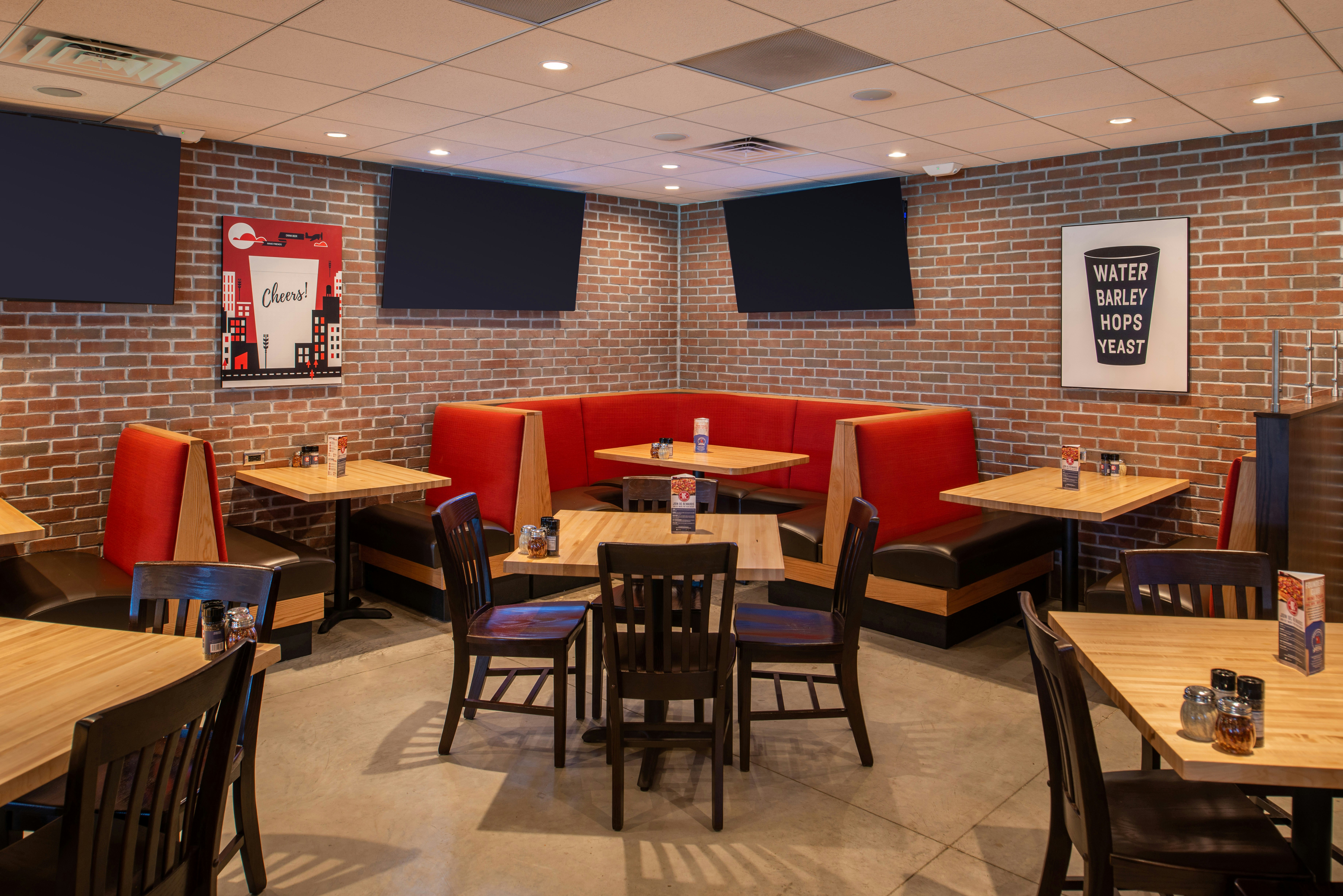 Hilton Garden Inn Kansas City Airport 34/51
