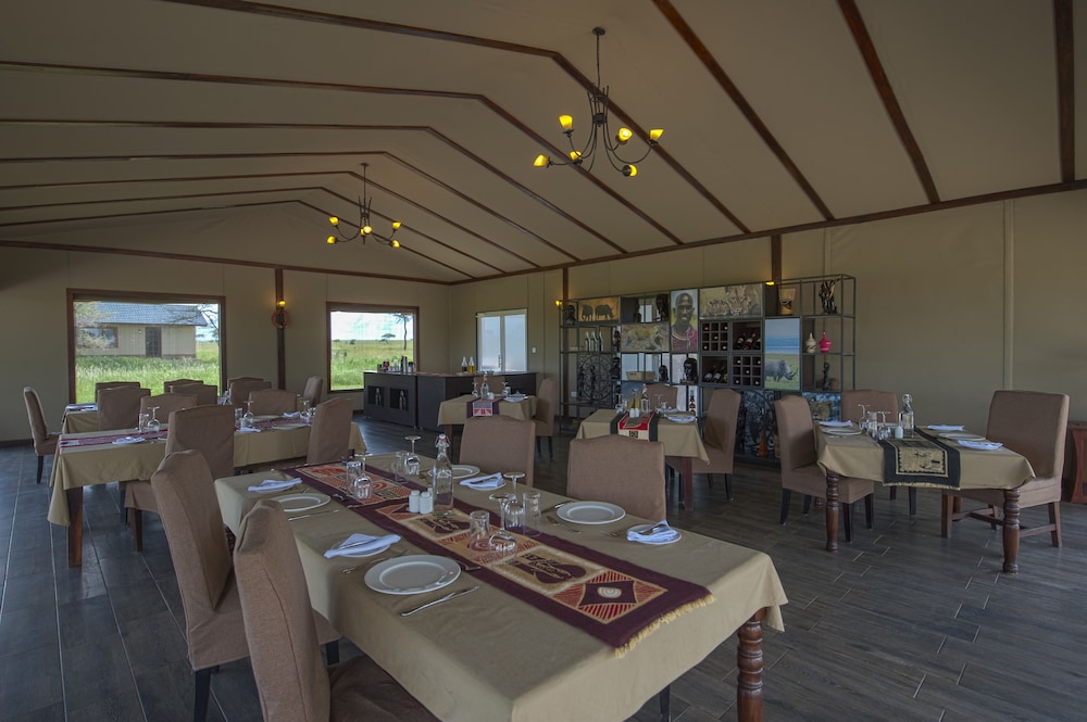Serengeti Sametu Camp by Karibu Camps & Lodges 44/50