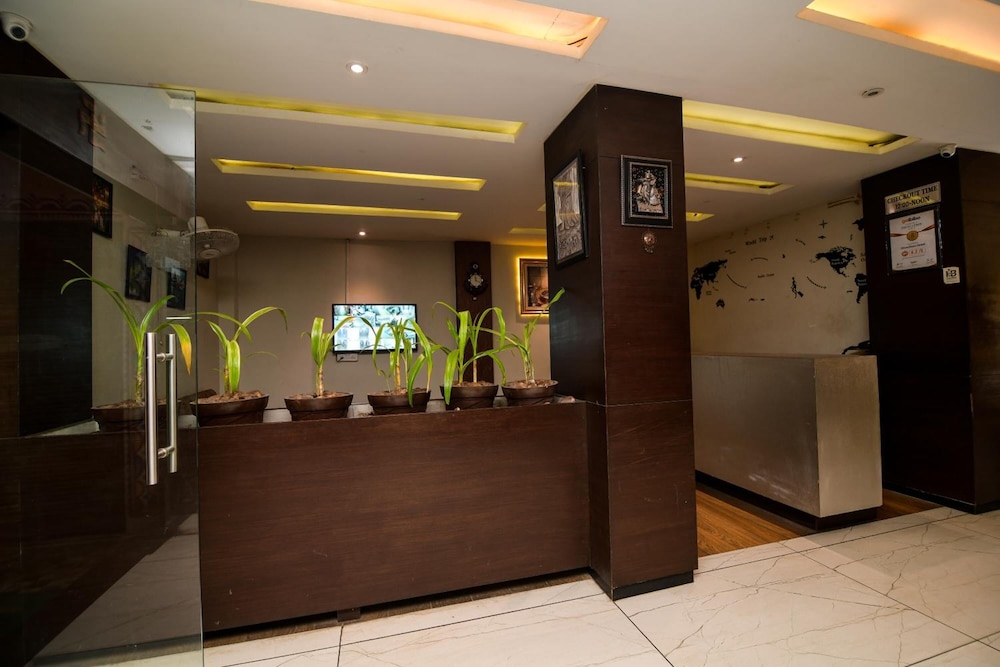 Hotel Shreeram 6/37