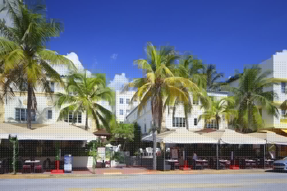 Hotel Ocean in MIAMI BEACH - FL