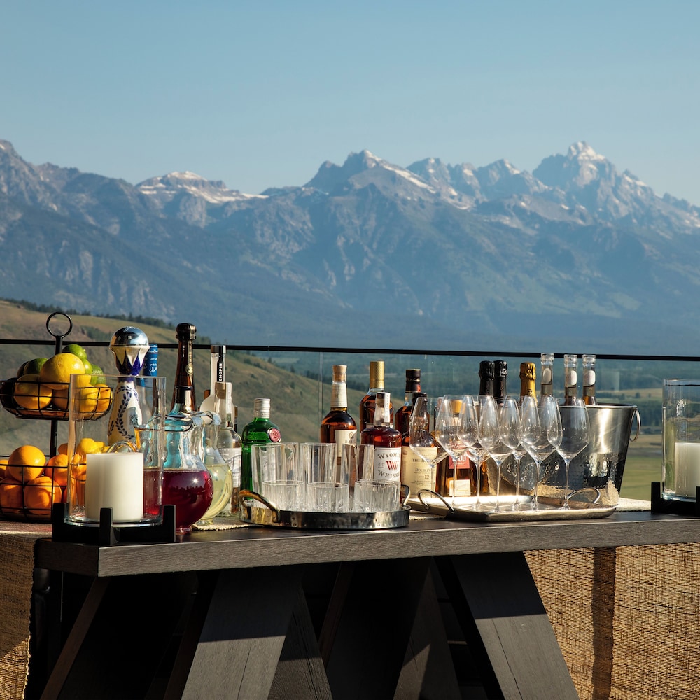 Hotel Yellowstone at Jackson Hole 19/50