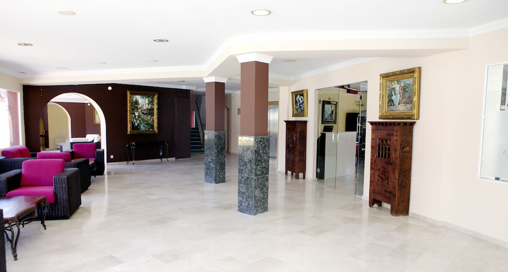 Hotel Bluesea Miramar Fuengirola 7/46