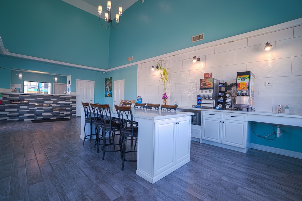 Hotel Bliss Kemah Boardwalk 53/68