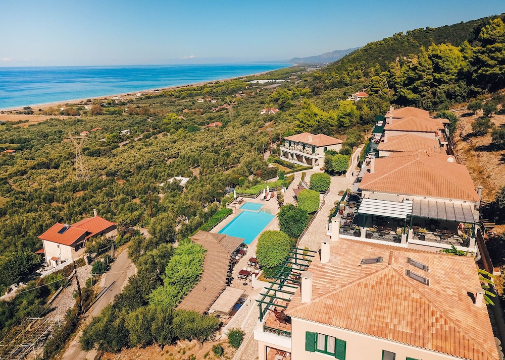 Hotel Natura Club And Spa 41/50