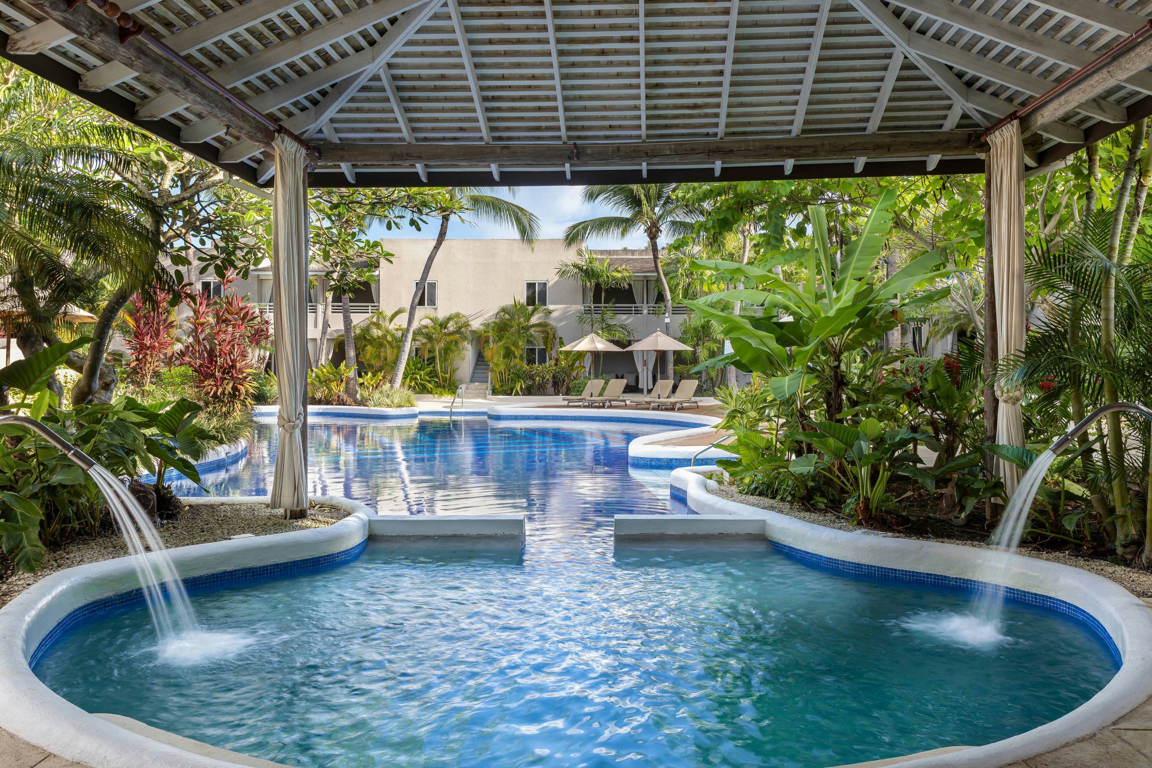 Waves Hotel & Spa By Elegant Hotels 21/21