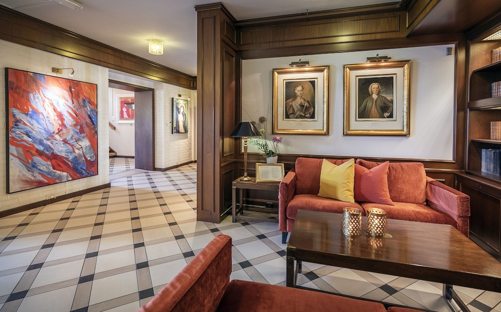 Hotell Refsnes Gods by Classic Norway Hotels 41/67