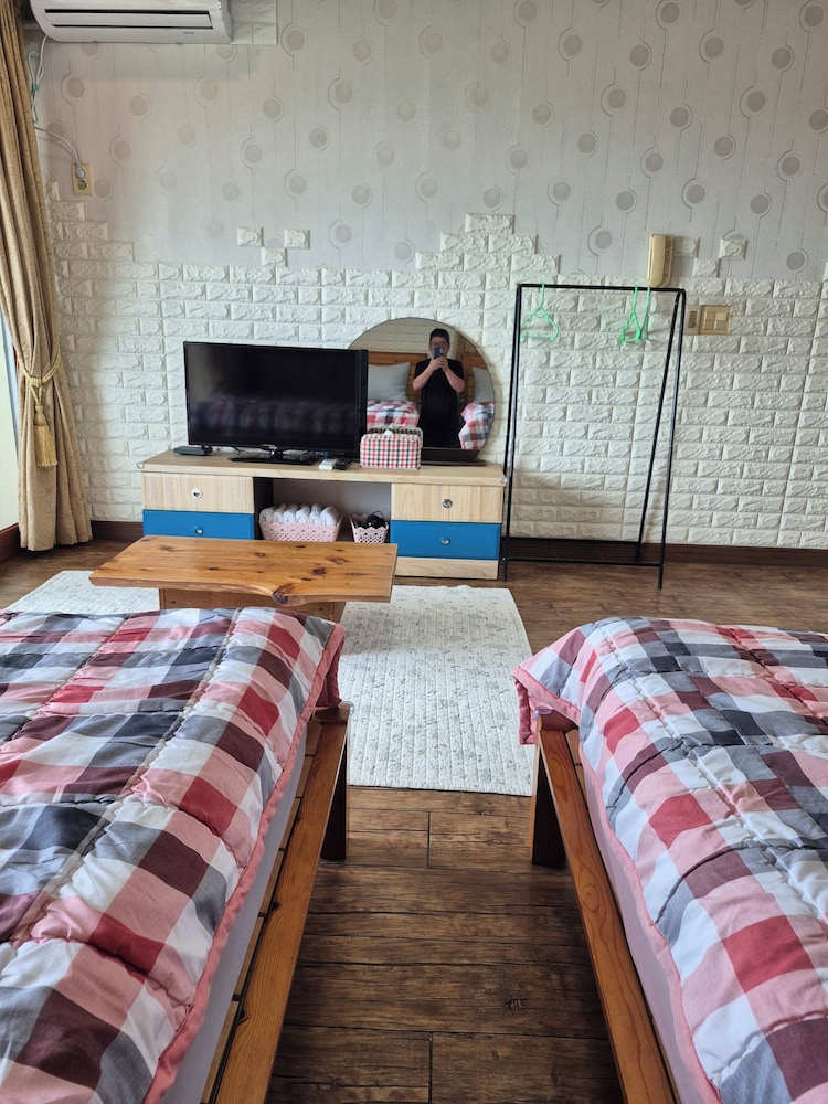 Jun House - Hostel 19/50